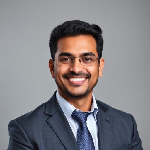 Rahul Mehta