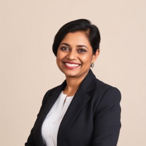 Anjali Sharma