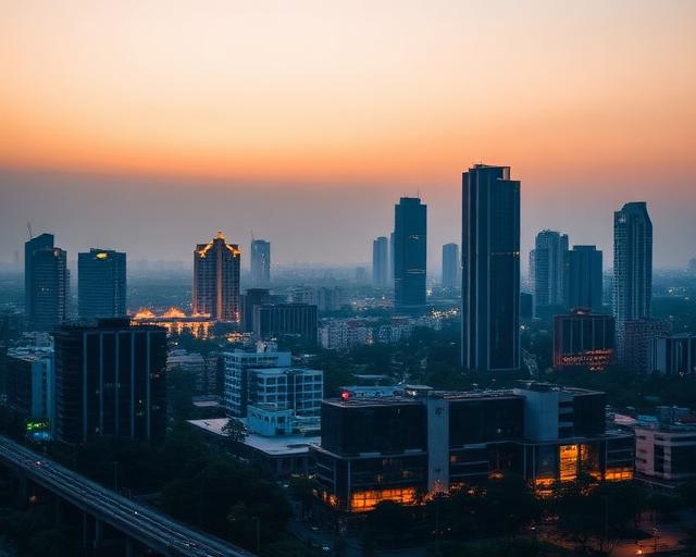 Bangalore