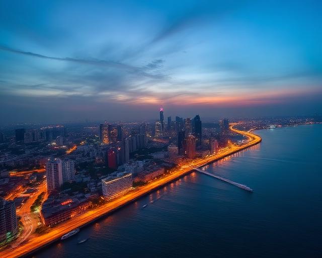 Mumbai