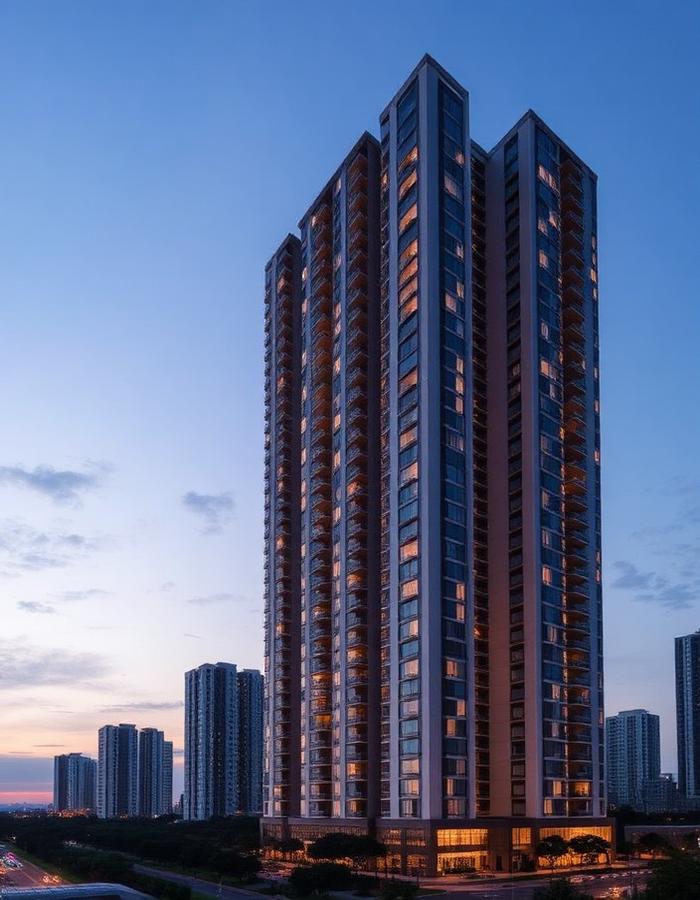 Lodha Parkside