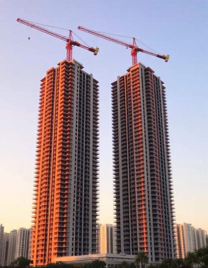 Godrej Horizon